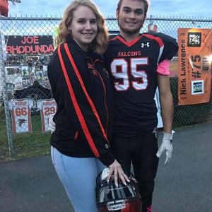 Meet your Posher, Tara